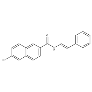 119830-46-5 structure