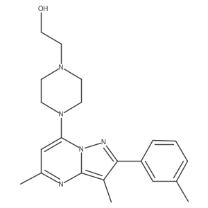 1203042-89-0 structure