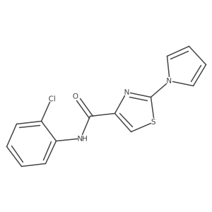 1207033-16-6 structure
