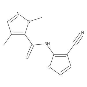 1211714-53-2 structure