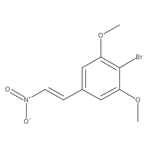 1215288-69-9 structure