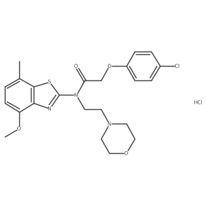 1215708-45-4 structure