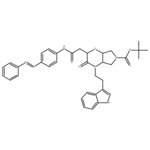1217883-40-3结构式