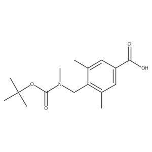 1246247-72-2 structure