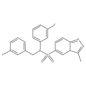 1251594-52-1结构式