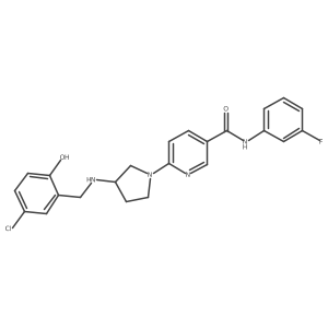 1251632-14-0 structure