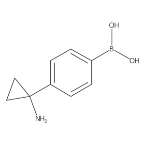 1256444-70-8结构式