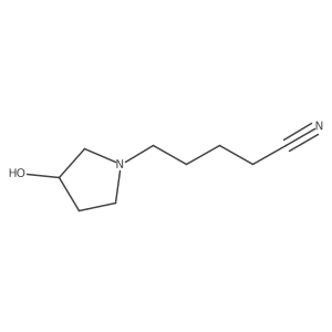 1260602-34-3 structure