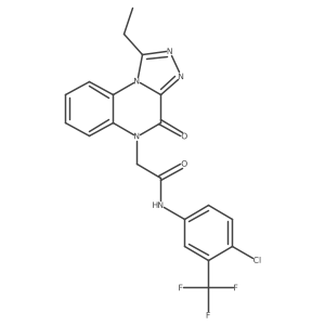1260951-43-6 structure