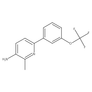 1261454-36-7 structure