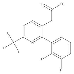1261794-93-7 structure