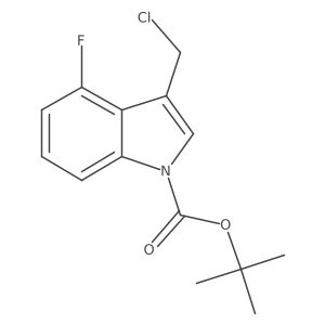 1266728-54-4 structure