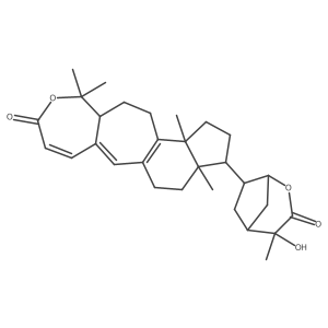 HenrischininA Structure