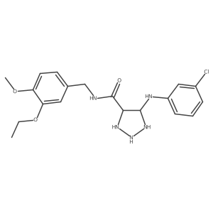 1291853-99-0 structure