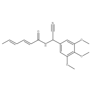 1311999-83-3结构式