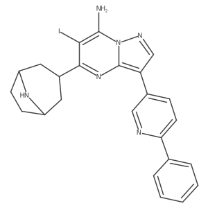 1319255-88-3结构式