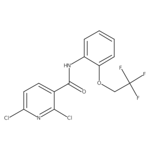 1356745-60-2结构式