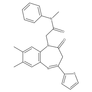 1358243-87-4结构式