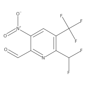 1361917-47-6 structure