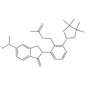 1361941-33-4结构式
