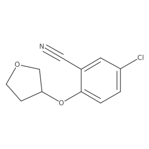 1375471-48-9 structure