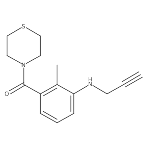 1384592-75-9 structure
