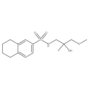 1396675-16-3 structure