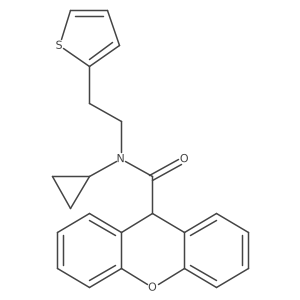 1396707-25-7 structure