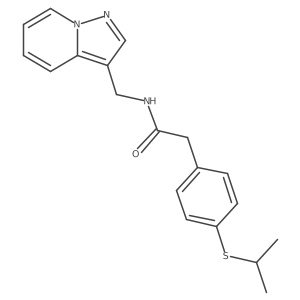 1396707-47-3 structure