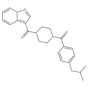1396864-66-6 structure