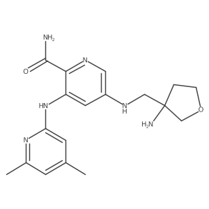 1429909-63-6结构式