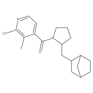 1445677-73-5结构式