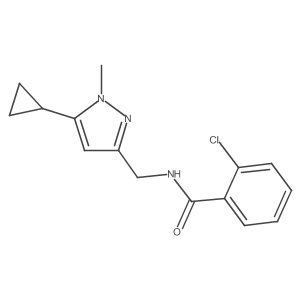 1448031-45-5 structure