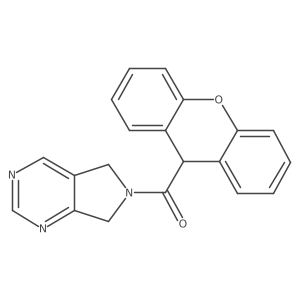 1448074-64-3结构式