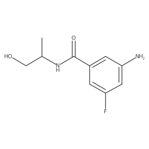 1534114-75-4 structure