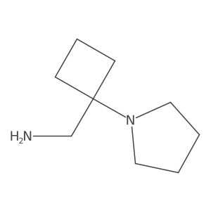 1537254-62-8 structure