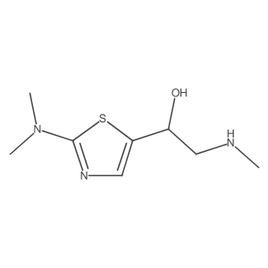 1537756-81-2 structure
