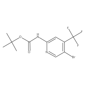 1542268-23-4 structure