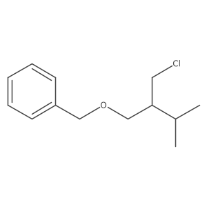 1600161-99-6 structure