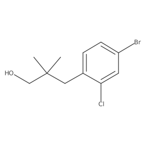 1600230-41-8 structure