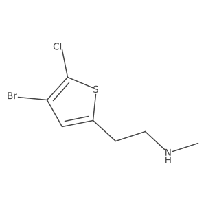 1602305-12-3 structure