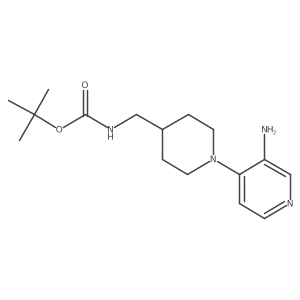 1613192-13-4结构式