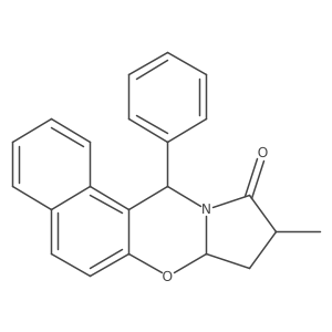1710684-29-9 structure