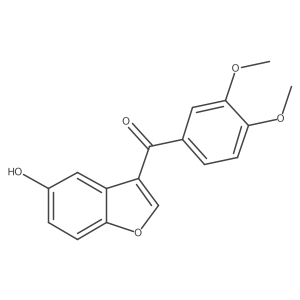17249-66-0 structure