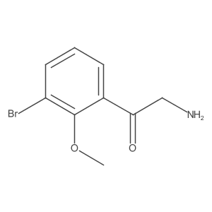 1782788-01-5 structure