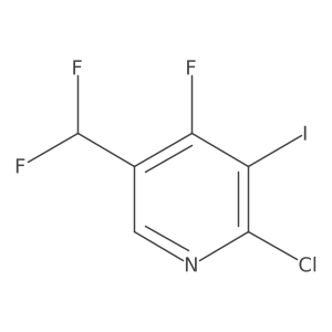 1804670-85-6 structure