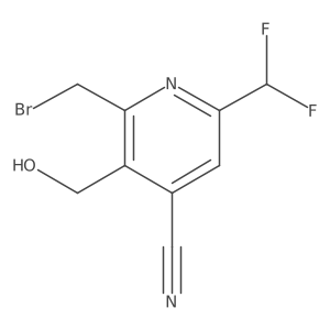 1805288-01-0 structure
