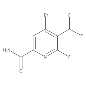 1805365-68-7 structure