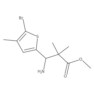 1823462-46-9 structure