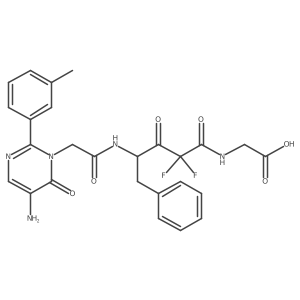 184710-36-9 structure